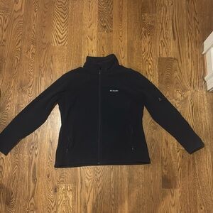 Women’s Columbia Jacket